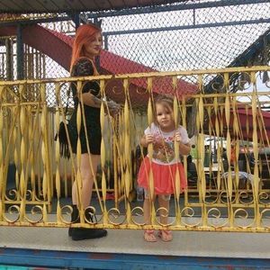 Meet your Posher, Heather